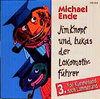 Buchcover Jim Knopf und Lukas der Lokomotivführer - CDs / Von Kummerland nach Lummerland