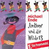 Buchcover Jim Knopf und die Wilde 13 - CDs / Das Perpetumobil