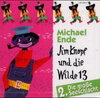Buchcover Jim Knopf und die Wilde 13 - CDs / Die große Seeschlacht