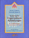 Buchcover Systemische Organisations-Aufstellungen