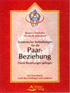 Buchcover Systemische Aufstellungen für die Paar-Beziehung