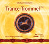 Buchcover Trance Trommeln - Volume 1