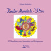 Buchcover Kinder-Mandala-Welten 1