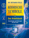 Buchcover Kosmische Symbole. Das Arbeitsbuch