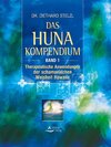 Buchcover Das Huna-Kompendium
