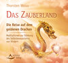 Buchcover Das Zauberland - Die Reise auf dem goldenen Drachen