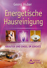 Buchcover Energetische Hausreinigung