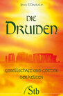 Buchcover Die Druiden