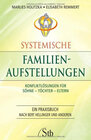 Buchcover Systemische Familienaufstellungen