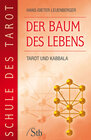 Buchcover Schule des Tarot: Der Baum des Lebens