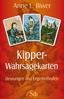 Buchcover Kipper-Wahrsagekarten