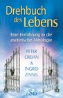 Buchcover Drehbuch des Lebens