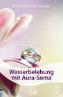 Buchcover Wasserbelebung mit Aura-Soma