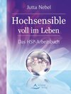 Buchcover Hochsensible voll im Leben Das HSP-Arbeitsbuch