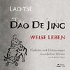 Buchcover Tao te King - Weise Leben