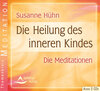 Buchcover Die Heilung des inneren Kindes