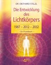 Buchcover Die Entwicklung des Lichtkörpers