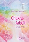Buchcover Chakra-Arbeit kompakt
