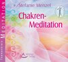 Buchcover Chakrenmeditation