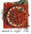 Buchcover Food & Style 2002