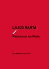 Buchcover Lajos Barta