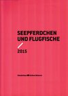 Buchcover Flugfische und Seepferdchen