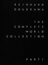 Buchcover THE COMPLETE WORLD COLLECTION – PART 1