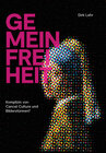 Buchcover Gemeinfreiheit