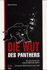 Buchcover Die Wut des Panthers