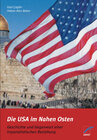 Buchcover Die USA im Nahen Osten