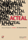 Buchcover Acteal - Ein Staatsverbrechen