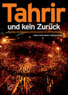 Buchcover Tahrir und kein Zurück