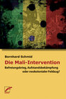 Buchcover Die Mali-Intervention
