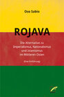 Buchcover Rojava