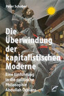 Buchcover Die Überwindung der kapitalistischen Moderne