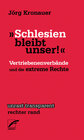 Buchcover 'Schlesien bleibt unser!'