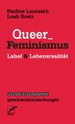 Buchcover Queer_Feminismus