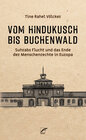 Buchcover Vom Hindukusch bis Buchenwald