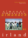 Buchcover irland almanach / irland almanach