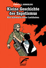 Buchcover Kleine Geschichte des Zapatismus