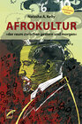 Buchcover Afrokultur