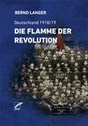 Buchcover Die Flamme der Revolution