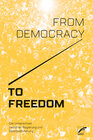 Buchcover From Democracy to Freedom