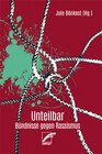 Buchcover Unteilbar