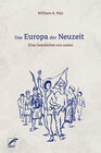 Buchcover Das Europa der Neuzeit