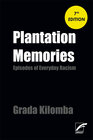 Buchcover Plantation Memories