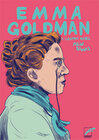 Buchcover Emma Goldman