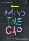 Buchcover _ Mind the Gap