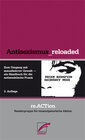 Buchcover Antisexismus_reloaded