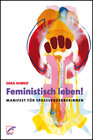 Buchcover Feministisch leben!